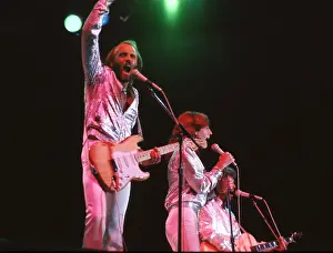 The Bee Gees