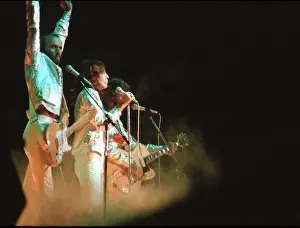 The Bee Gees