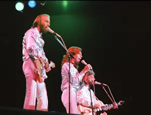 The Bee Gees