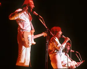 The Bee Gees