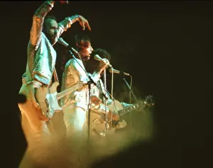The Bee Gees