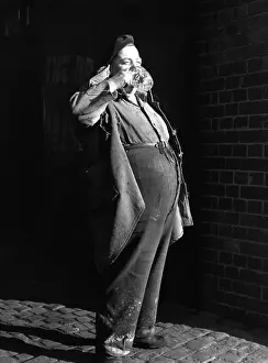 Physical Diversity Prints: Beer Drinker