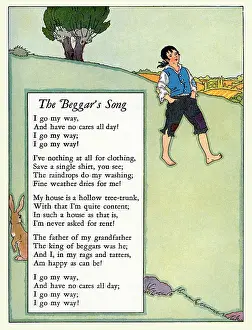 The Beggar's Song
