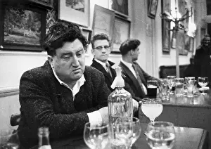 Behan's Booze