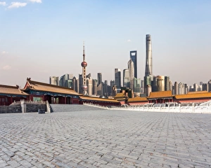 Beijing Gallery: beijing and shanghai