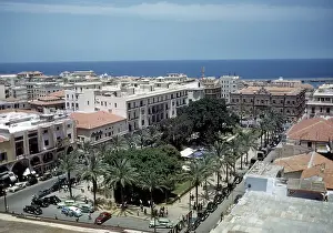 BEIRUT LEBANON
