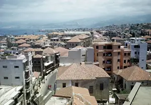 BEIRUT LEBANON