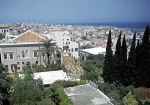 BEIRUT LEBANON