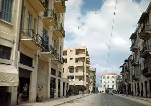 BEIRUT LEBANON