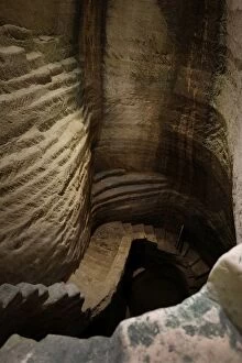 Images Dated 19th April 2015: Beit Guvrin-Maresha Unesco Heritage Site