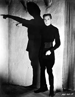 Bela Lugosi in Chandu the Magician