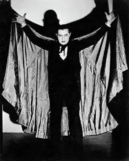 Bela Lugosi as Count Mora