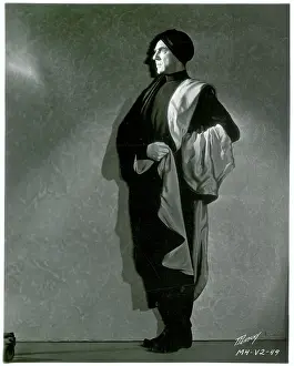 Intensity Prints: Bela Lugosi Starring in Chandu the Magician