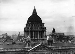 Belfast City Hall