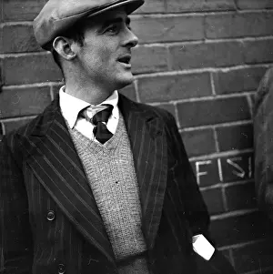 Belfast Man
