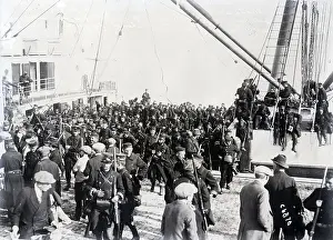 Assembling Prints: Belgian'S Scattered Army Re-Assembles