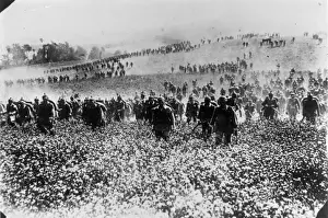 Open Prints: Belgium Occupied