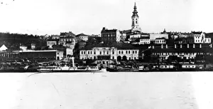 Belgrade