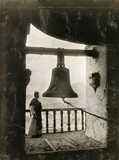 Bell Tower of Dominican Church