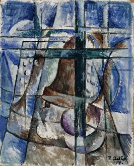 Museum Of Art Prints: The Bells