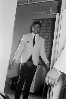 Huty24044 Prints: Ben E. King