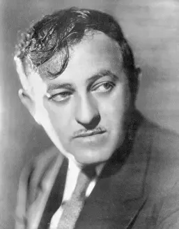 Screenwriter Prints: Ben Hecht