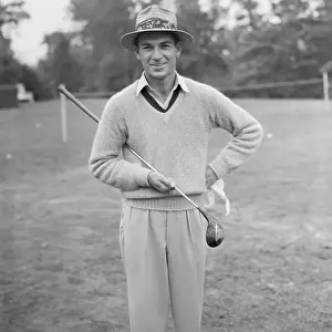 Ben Hogan