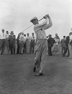 Ben Hogan
