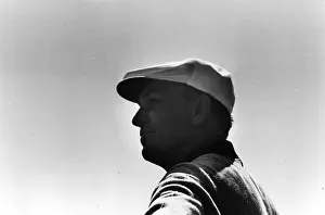 Golf Prints: Ben Hogan