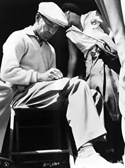 Springfield Prints: Ben Hogan Signing Autograph