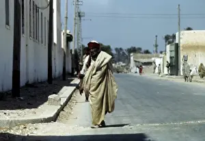 BENGHAZI LIBYA
