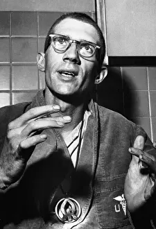 Benjamin L. Osterberg