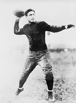 Benny Friedman of Michigan