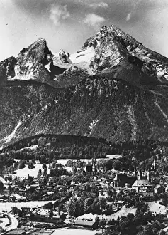 Berchtesgaden
