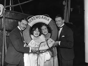 Berengaria Ball