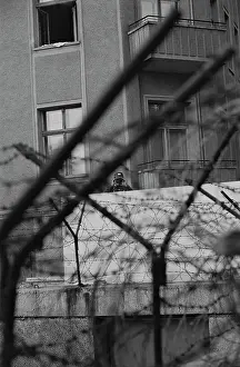 Huty24041 Prints: Berlin Lookout