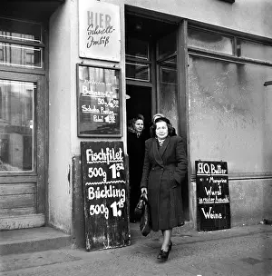 Berlin Shop