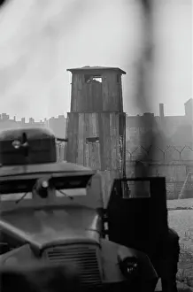 Berlin Wall