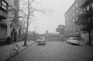 Berlin Wall