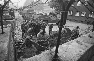 Huty24041 Prints: Berlin Wall