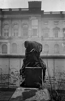 Berlin Wall (Antifascistischer Schutzwall) Collection: Berlin Wall (Antifascistischer Schutzwall)