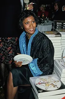 Huty33945 Prints: Berlinda Tolbert, American Actress
