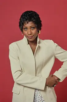 Huty33945 Prints: Berlinda Tolbert, American Actress