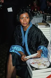 Huty33945 Prints: Berlinda Tolbert, American Actress
