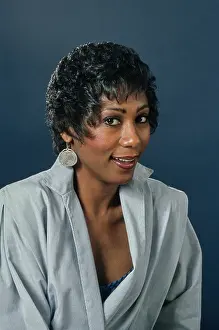 Huty33945 Prints: Berlinda Tolbert, American Actress
