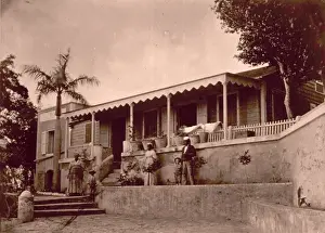 Bermuda