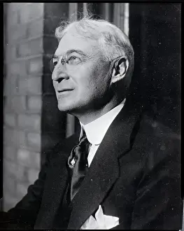 Bernard Baruch