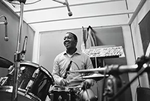 Huty25046 Prints: Bernard Purdie