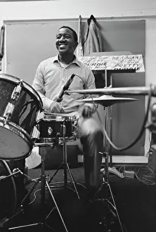 Bernard Purdie