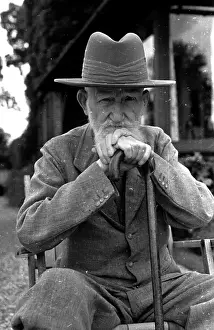 Reformer Prints: Bernard Shaw